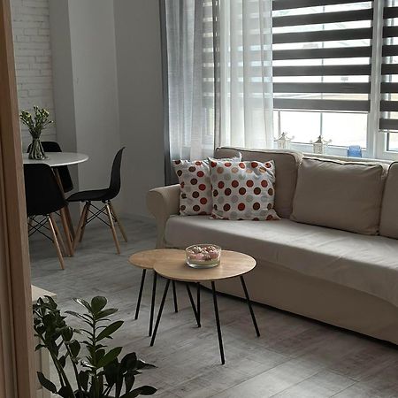 אוסטריצקי דולנה Apartament Fajny Kat מראה חיצוני תמונה