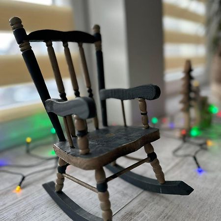 אוסטריצקי דולנה Apartament Fajny Kat מראה חיצוני תמונה