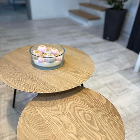 אוסטריצקי דולנה Apartament Fajny Kat מראה חיצוני תמונה