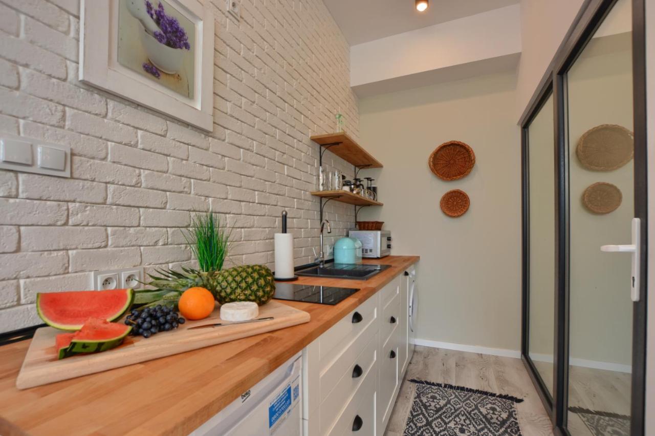 אוסטריצקי דולנה Apartament Fajny Kat מראה חיצוני תמונה