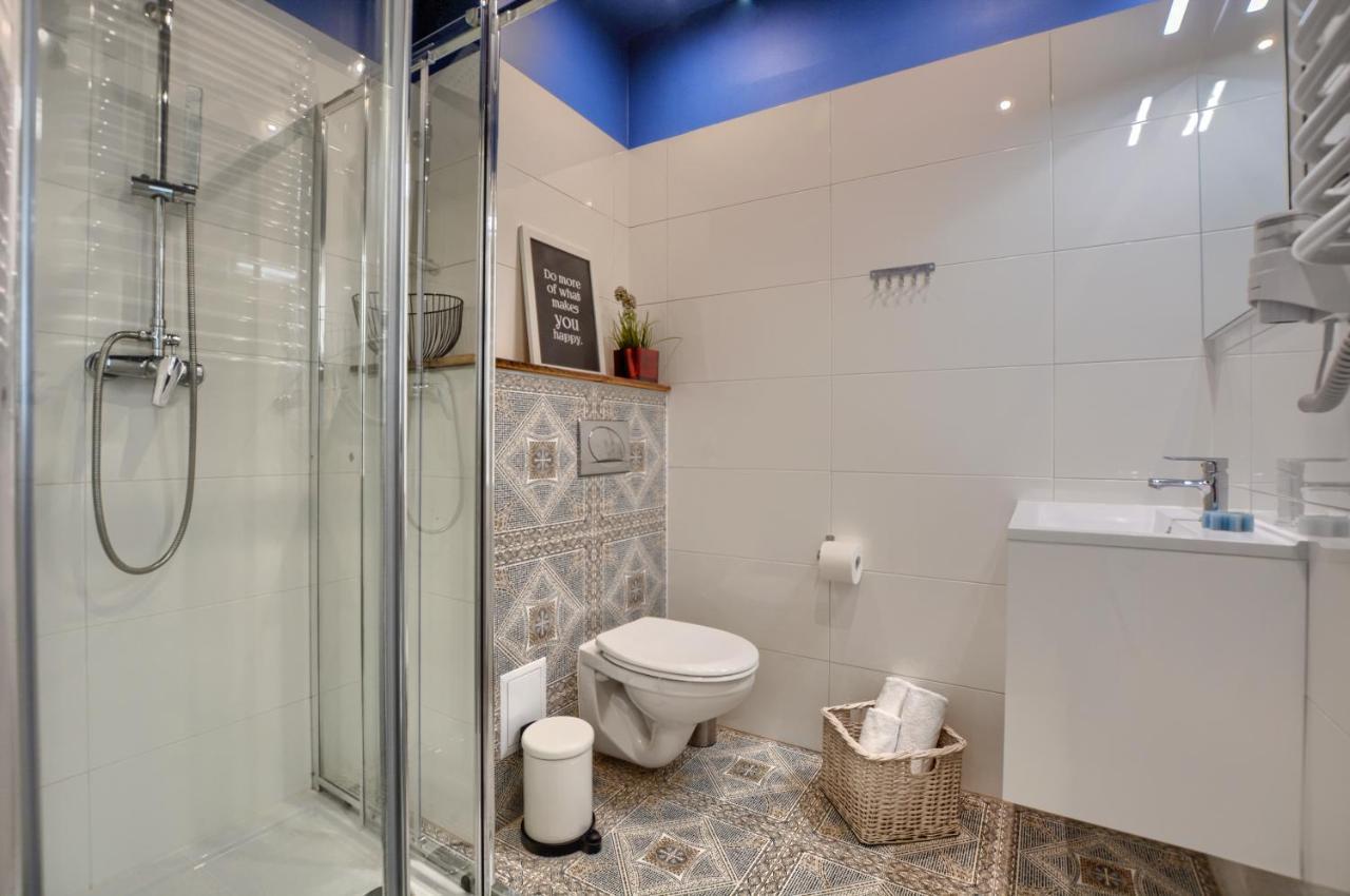 אוסטריצקי דולנה Apartament Fajny Kat מראה חיצוני תמונה