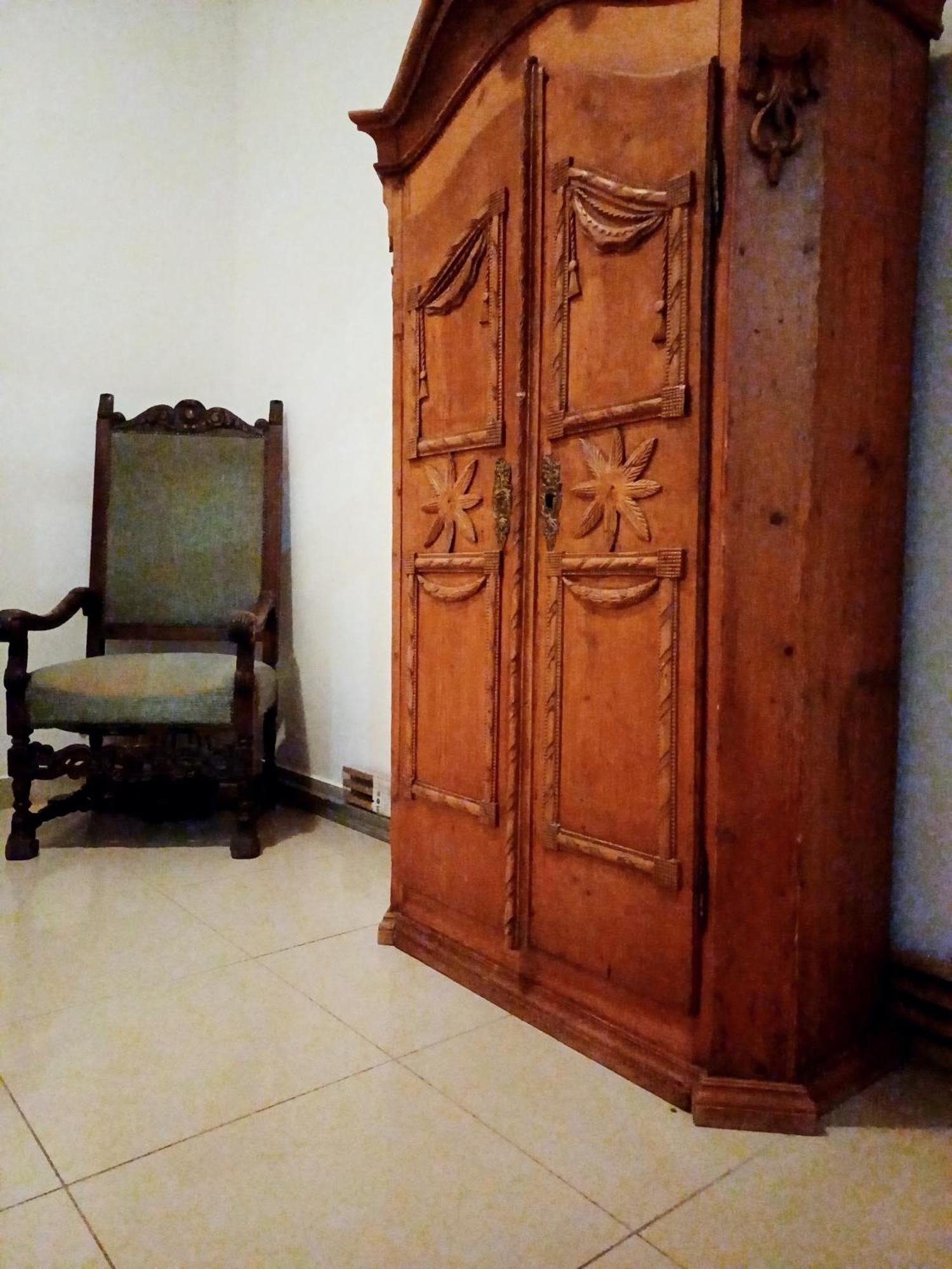אוסטריצקי דולנה Apartament Fajny Kat מראה חיצוני תמונה